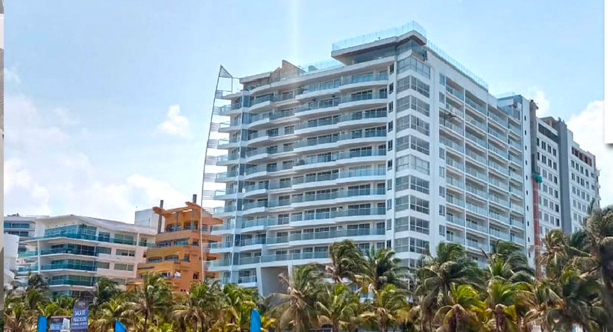 Hotel Spiaggia di Cartagena
